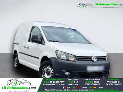 Volkswagen Caddy Utilitaire 2.0 TDI 102 BVM