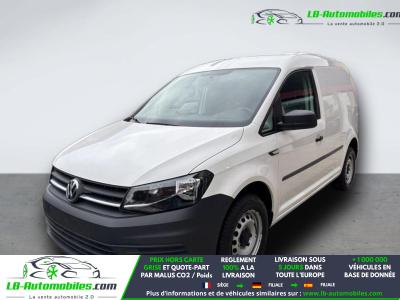 Volkswagen Caddy Utilitaire 2.0 TDI 102 BVM