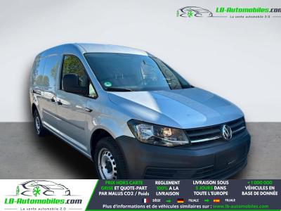 Volkswagen Caddy Utilitaire 2.0 TDI 102 BVM
