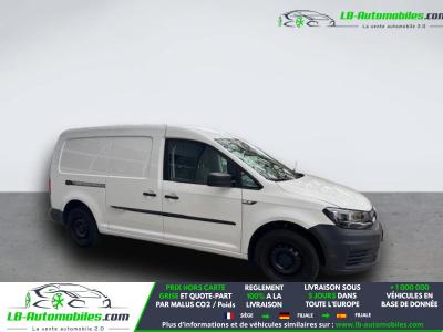 Volkswagen Caddy Utilitaire 2.0 TDI 102 BVM