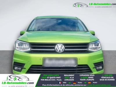 Volkswagen Caddy Utilitaire 1.4 TSI 125 BVA