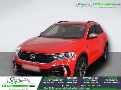 Volkswagen T-Roc 2.0 TSI 300 Start/Stop BVA 4Motion