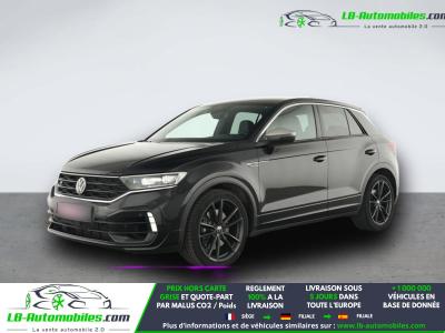 Volkswagen T-Roc 2.0 TSI 300 Start/Stop BVA 4Motion