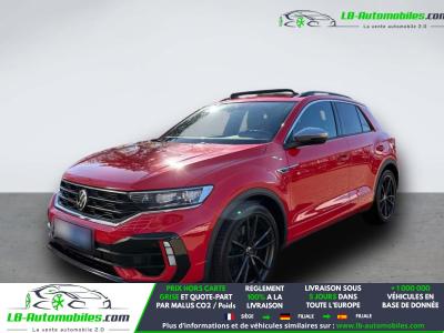 Volkswagen T-Roc 2.0 TSI 300 Start/Stop BVA 4Motion