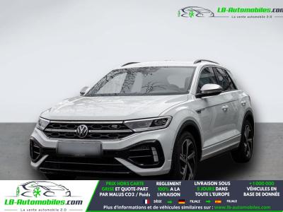 Volkswagen T-Roc 2.0 TSI 300 Start/Stop BVA 4Motion