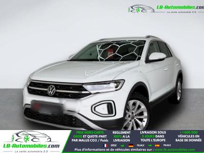 Volkswagen T-Roc 2.0 TDI 150 Start/Stop BVA