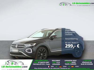 Volkswagen T-Roc 2.0 TDI 150 Start/Stop BVA