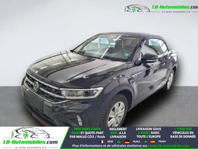 Volkswagen T-Roc Cabriolet 1.5 TSI EVO 150 Start/Stop BVA