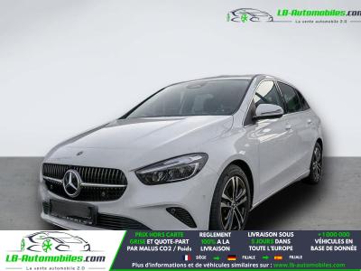 Mercedes Classe B 200 d BVA