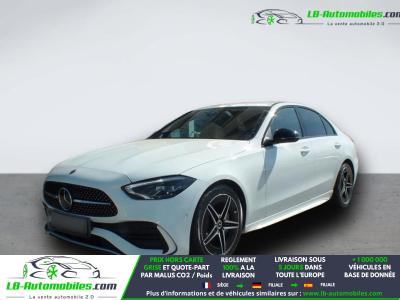 Mercedes Classe C 220 d BVA