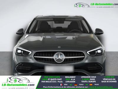 Mercedes Classe C 200 BVA