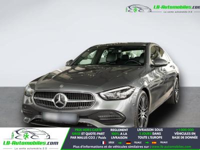 Mercedes Classe C 200 BVA