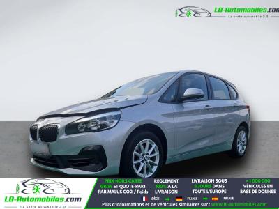 BMW Série 2 Active Tourer  218i 140 ch BVA