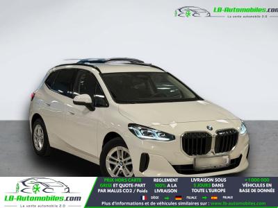 BMW Série 2 Active Tourer  218d 150 ch BVA