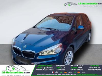 BMW Série 1 118i 136 ch BVA