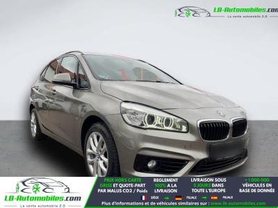BMW Série 1 118i 136 ch BVA