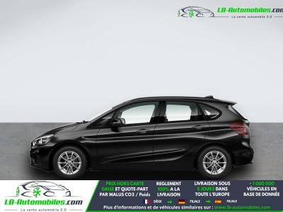 BMW Série 1 120d 190 ch BVA