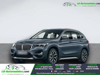 BMW Série 1 116i 109 ch BVM