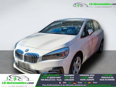 BMW Série 1 116d 116 ch BVA