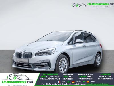 BMW Série 1 116i 109 ch BVM