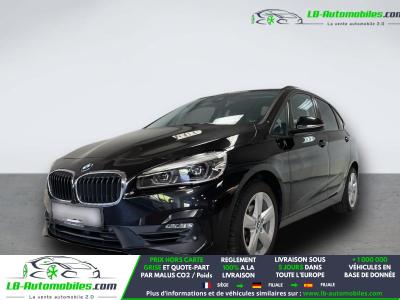 BMW Série 1 116i 109 ch BVM