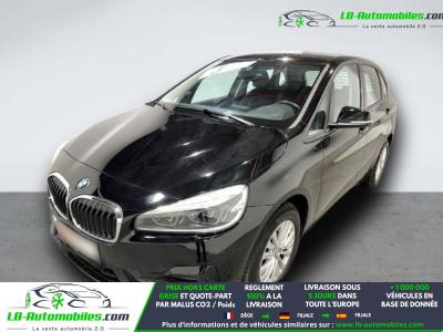 BMW Série 1 118d 150 ch BVA