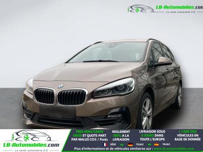 BMW Série 1 118i 140 ch BVM