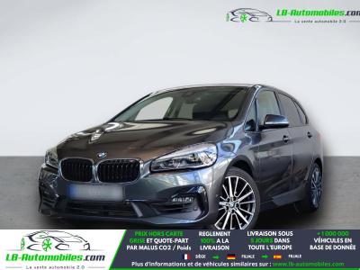 BMW Série 1 118i 140 ch BVM