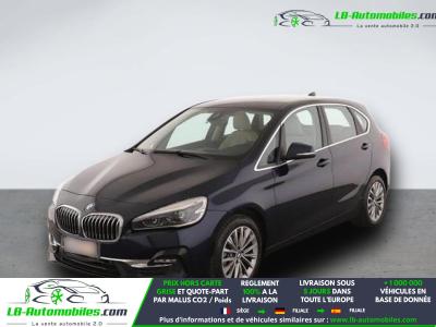 BMW Série 1 116d 116 ch BVA