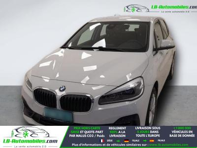 BMW Série 1 118i 140 ch BVM