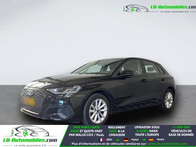 Audi A3 Sportback 30 TFSI  110 BVA