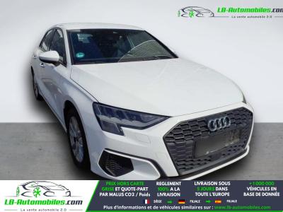 Audi A3 Sportback 35 TFSI 150 BVA