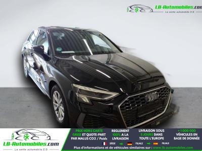 Audi A3 Sportback 35 TFSI 150 BVA