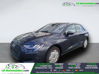 Audi A3 Sportback 35 TFSI 150 BVA