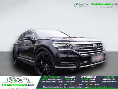 Volkswagen Touareg 3.0 TSI eHybrid 381ch BVA 4Motion