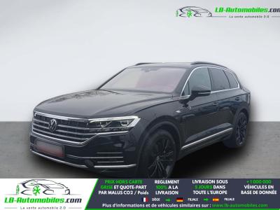 Volkswagen Touareg 3.0 TSI eHybrid 381ch BVA 4Motion