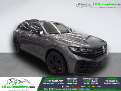 Volkswagen Touareg 3.0 TSI eHybrid 462 ch BVA 4Motion