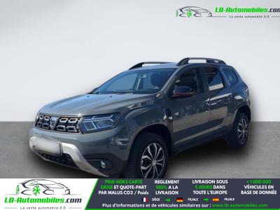 Dacia Duster TCe 130 4x2