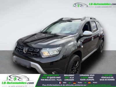 Dacia Duster TCe 130 4x2
