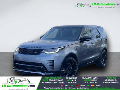 Land Rover Discovery 3.0 D300