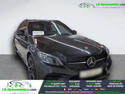 Mercedes Classe C Break 300 de BVA