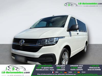 Volkswagen Multivan 2.0 TDI 150 BVA
