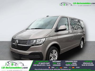 Volkswagen Multivan 2.0 TDI 150 BVA