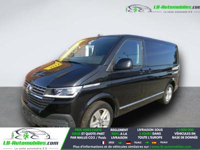 Volkswagen Multivan 2.0 TDI 199 BVA