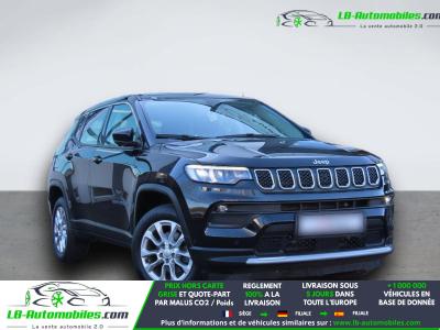 Jeep Compass 1.5 130 ch BVR7 e-Hybrd