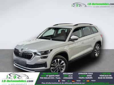 Skoda Kodiaq 2.0 TDI 200  BVA 4x4 5pl