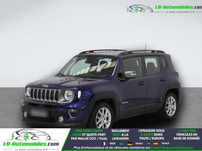 Jeep Renegade 1.3 GSE 150 ch BVA