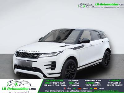Land Rover Range Rover Evoque P200 AWD BVA