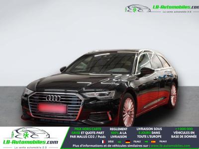 Audi A4 Avant 30 TDI 136 BVA