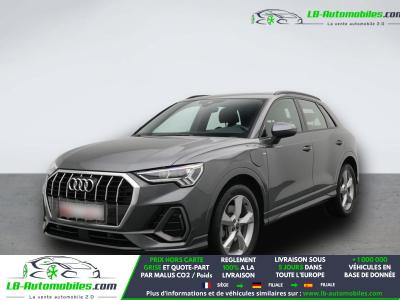 Audi Q3 45 TFSI 245 ch BVA Quattro